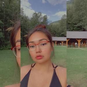 Meet your Posher, Melissa